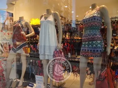 Compras - Regalos Genesis Piriápolis