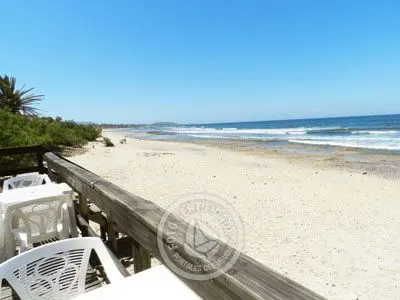 Restaurant La Caracola Las Flores