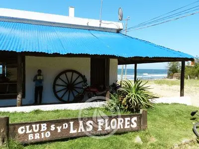 Restaurant La Caracola Las Flores