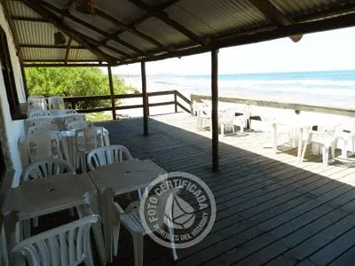 Restaurant La Caracola Las Flores