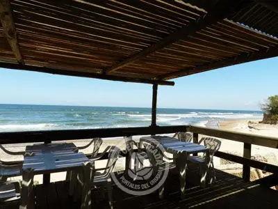 Restaurant La Caracola Las Flores