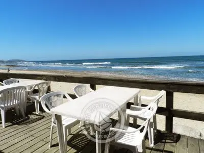 Restaurant La Caracola Las Flores