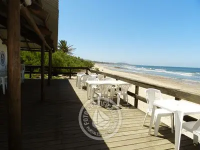 Restaurant La Caracola Las Flores