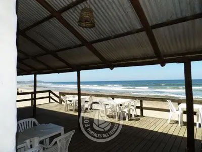 Restaurant La Caracola Las Flores