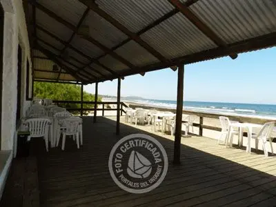 Restaurant La Caracola Las Flores