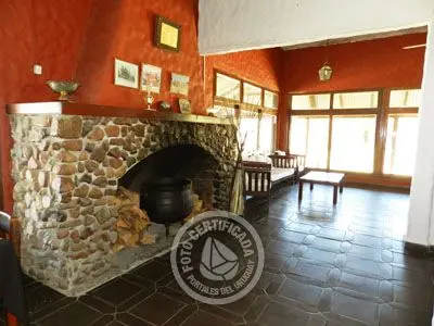 Restaurant La Caracola Las Flores