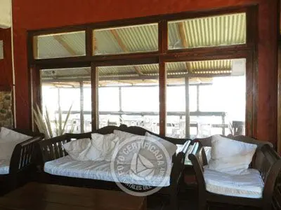 Restaurant La Caracola Las Flores