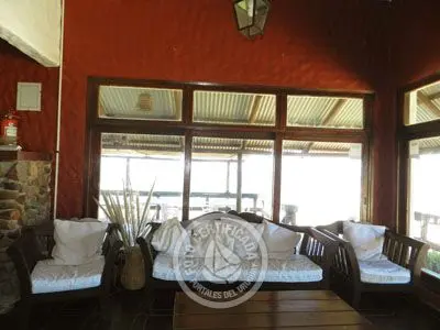 Restaurant La Caracola Las Flores