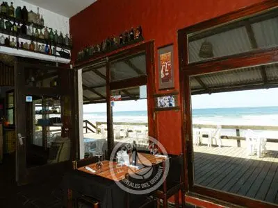 Restaurant La Caracola Las Flores