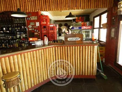 Restaurant La Caracola Las Flores