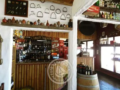 Restaurant La Caracola Las Flores