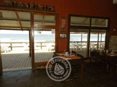 Restaurant La Caracola Las Flores