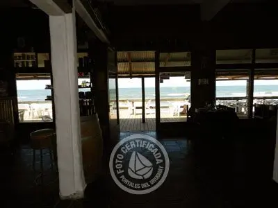 Restaurant La Caracola Las Flores