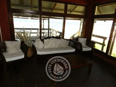 Restaurant La Caracola Las Flores