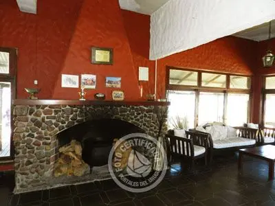 Restaurant La Caracola Las Flores