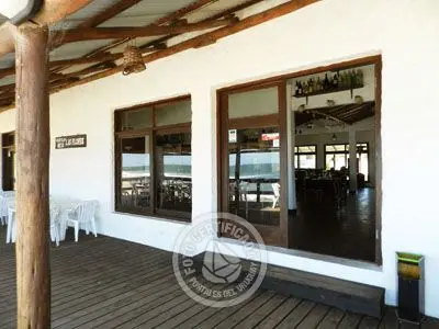 Restaurant La Caracola Las Flores