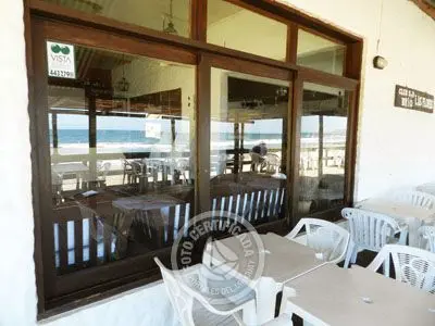 Restaurant La Caracola Las Flores