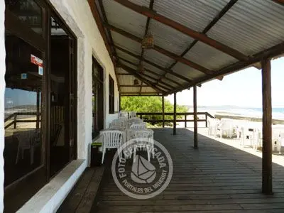 Restaurant La Caracola Las Flores