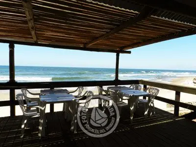 Restaurant La Caracola Las Flores