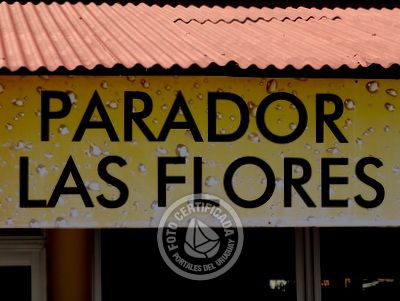 Restaurant Parador Las Flores Las Flores