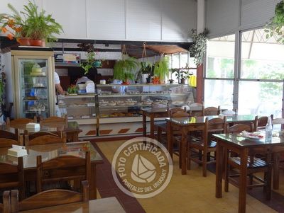 Restaurant Parador Las Flores Las Flores