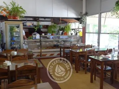 Restaurant Parador Las Flores Las Flores