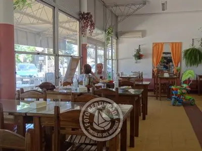 Restaurant Parador Las Flores Las Flores