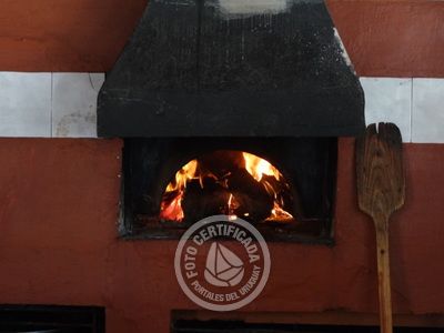 Restaurant Parador Las Flores Las Flores