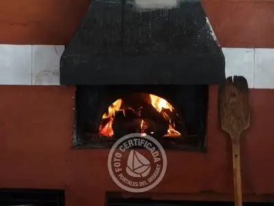 Restaurant Parador Las Flores Las Flores