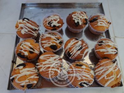 Restaurant Parador Las Flores Las Flores