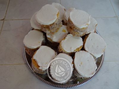 Restaurant Parador Las Flores Las Flores