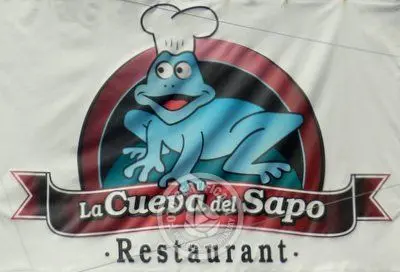 La Cueva del Sapo. 