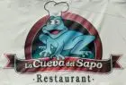 La Cueva del Sapo. 