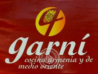 Restaurant Garní