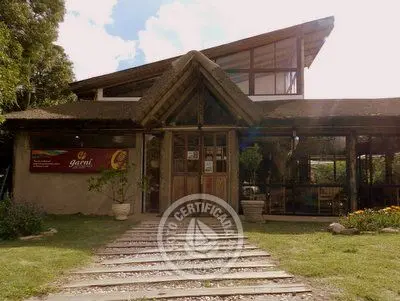 Restaurante Restaurant Garní Solís