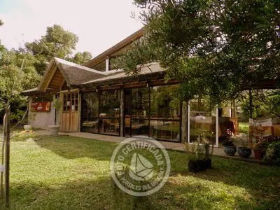 Restaurante Restaurant Garní Solís