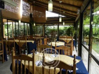 Restaurante Restaurant Garní Solís