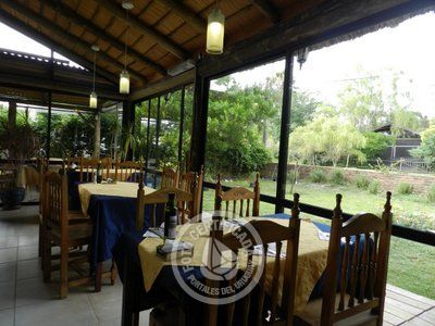 Restaurant Restaurant Garní Solís