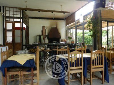 Restaurant Restaurant Garní Solís