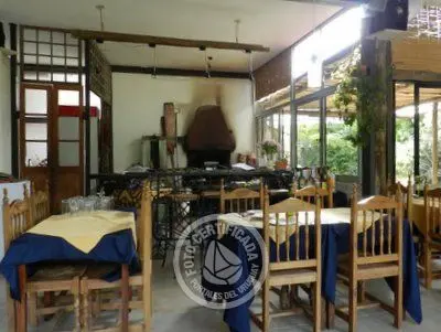 Restaurante Restaurant Garní Solís