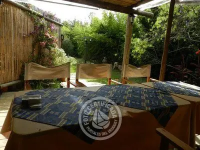 Restaurante Restaurant Garní Solís