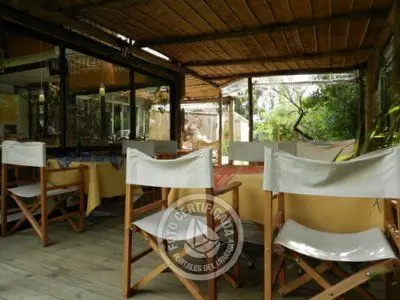 Restaurante Restaurant Garní Solís