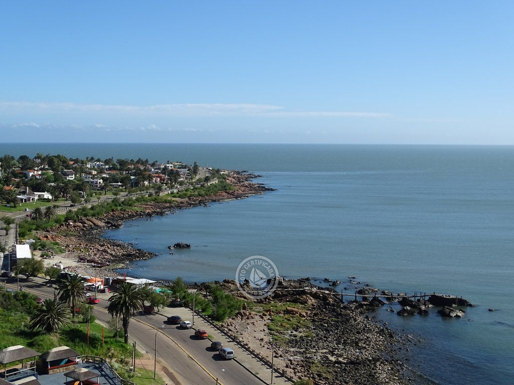 Paseos y Actividades Cerro San Antonio Piriápolis .- Foto del 10/11/19, 16:07