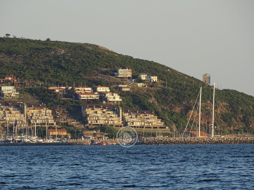 Paseos y Actividades Cerro San Antonio Piriápolis .- Foto del 20/11/19, 19:00