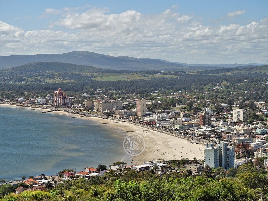 Paseos y Actividades Cerro San Antonio Piriápolis .- Foto del 2/11/20, 15:08