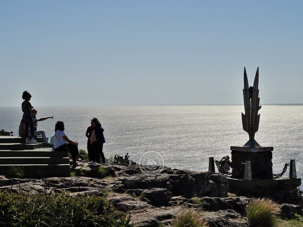 Paseos y Actividades Cerro San Antonio Piriápolis .- Foto del 2/11/20, 15:10