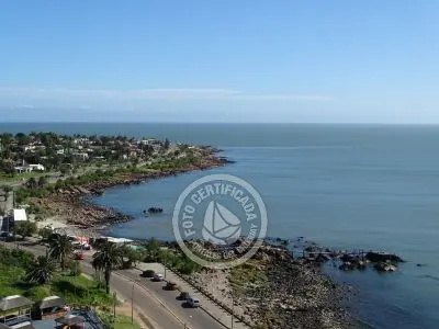 Outdoor activities Cerro San Antonio Piriapolis