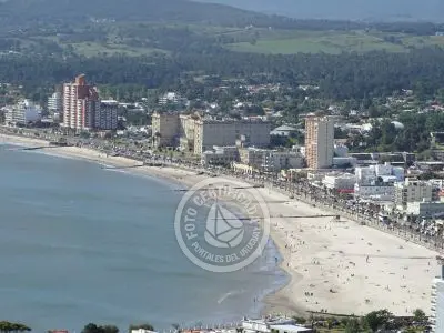 Outdoor activities Cerro San Antonio Piriapolis