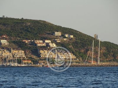 Outdoor activities Cerro San Antonio Piriapolis