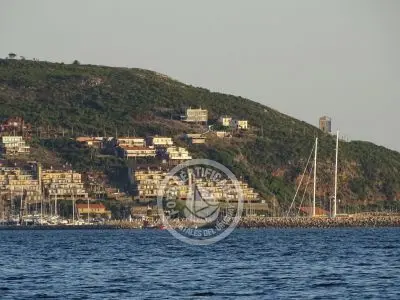 Outdoor activities Cerro San Antonio Piriapolis